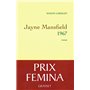 Jayne Mansfield 1967 - Prix Fémina 2011