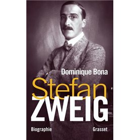 Stefan Zweig