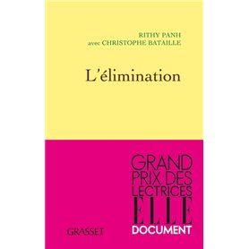 L'élimination