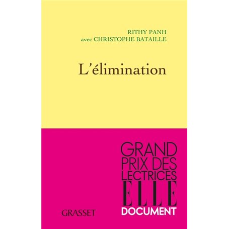 L'élimination