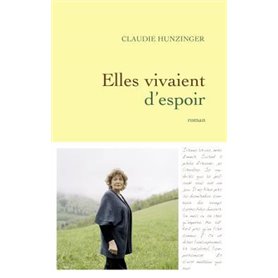 Elles vivaient d'espoir