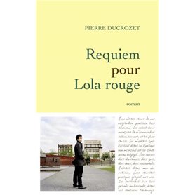 Requiem pour Lola rouge