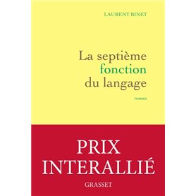 La septième fonction du langage