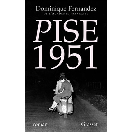 Pise 1951