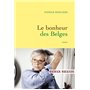 Le bonheur des Belges