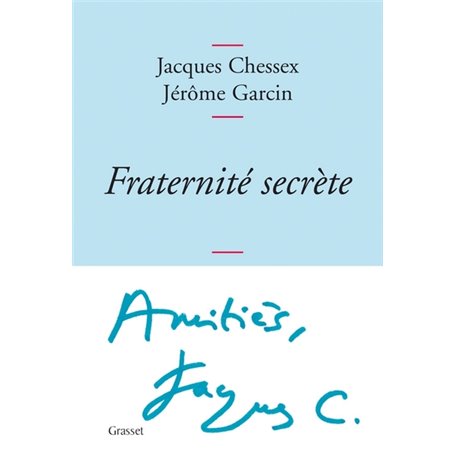 Fraternité secrète