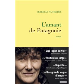 L'amant de Patagonie