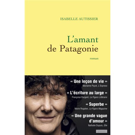 L'amant de Patagonie