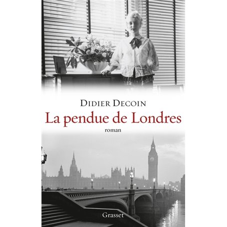 La pendue de Londres