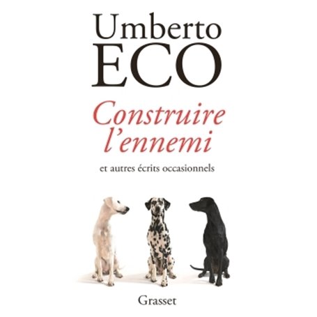 Construire l'ennemi