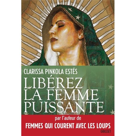 Libérez la femme puissante