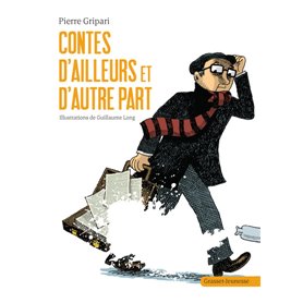 Contes d'ailleurs et d'autre part