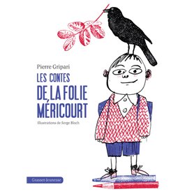 Contes de la Folie-Méricourt