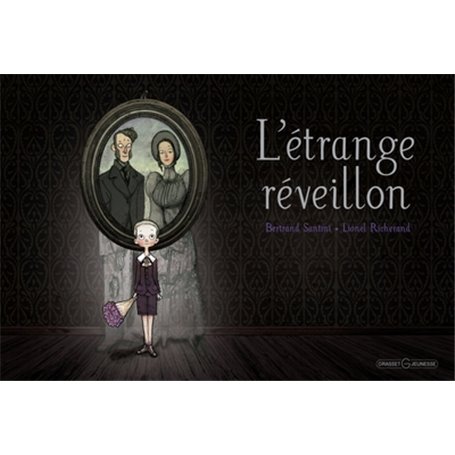 L'étrange réveillon