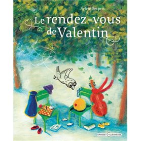 Le rendez-vous de Valentin