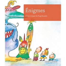 Enigmes