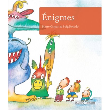 Enigmes