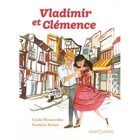 Vladimir et Clémence