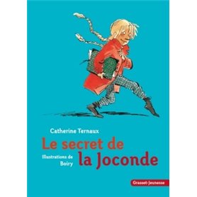 Le secret de la Joconde