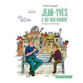 Jean-Yves à qui rien n'arrive (ned)