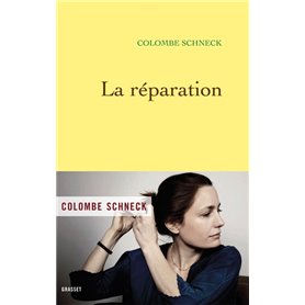 La réparation