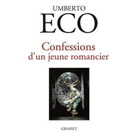 Confessions d'un jeune romancier