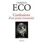 Confessions d'un jeune romancier