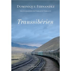 Transsibérien