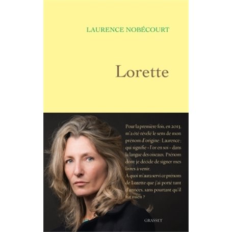 Lorette