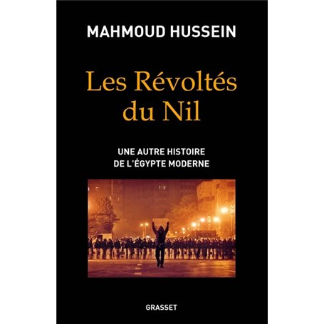 Les révoltés du Nil