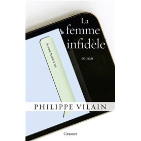 La femme infidèle