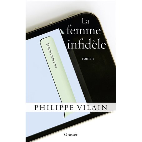 La femme infidèle