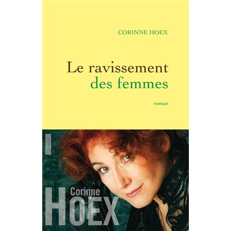 Le ravissement des femmes