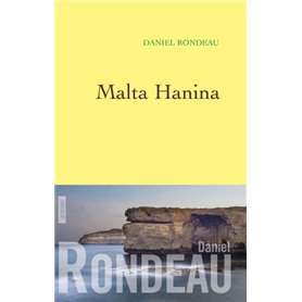 Malta Hanina