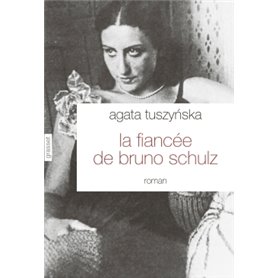 La fiancée de Bruno Schulz