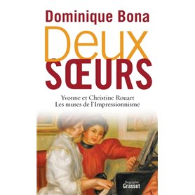 Deux soeurs