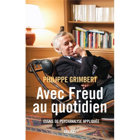 Avec Freud au quotidien