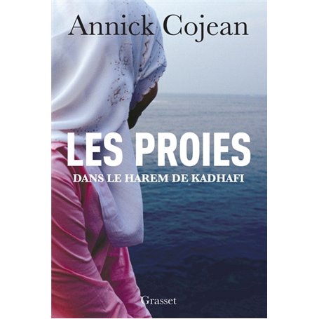 Les proies