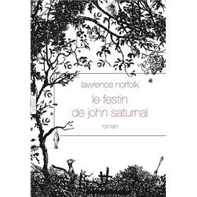 Le Festin de John Saturnal