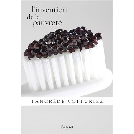 L'invention de la pauvreté