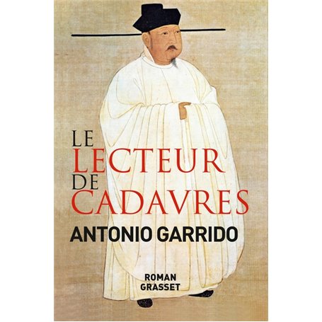 Le lecteur de cadavres