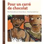 Pour un carré de chocolat