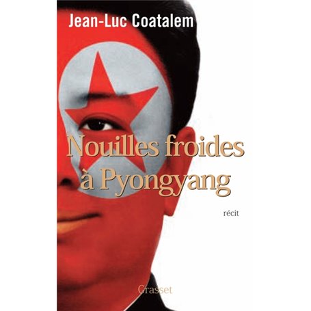 Nouilles froides à Pyongyang