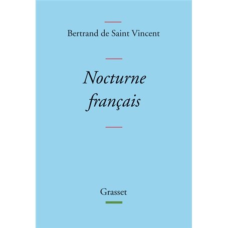 Nocturne français