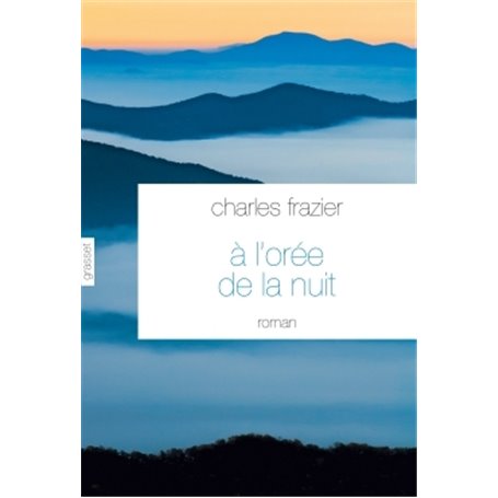 A l'orée de la nuit