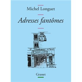 Adresses fantômes