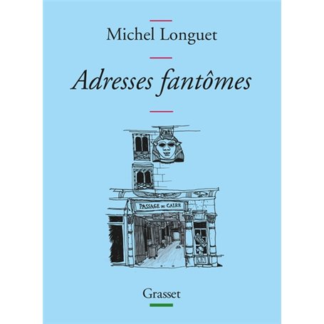 Adresses fantômes