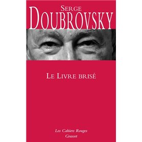 Le Livre brisé