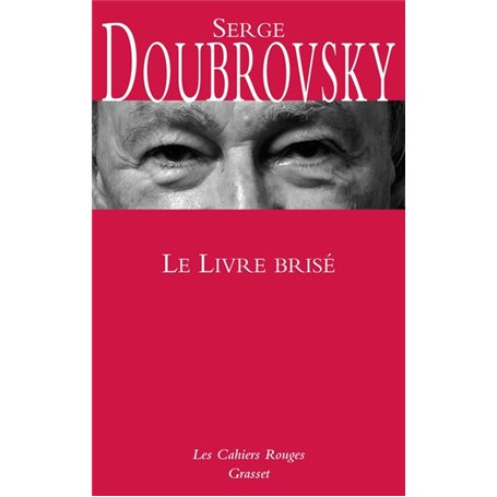 Le Livre brisé