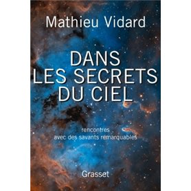 Dans les secrets du ciel